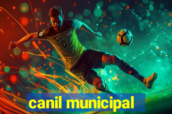 canil municipal